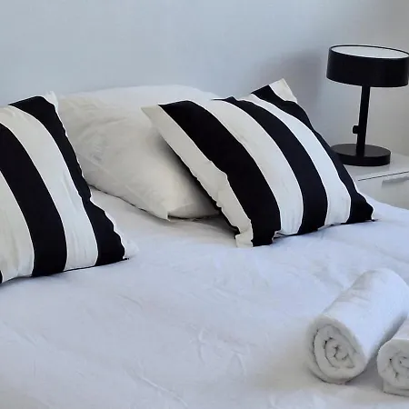 Esorsioul - Face 公寓