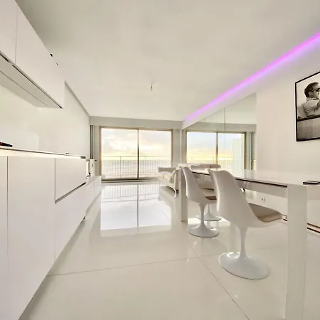 Apartment Esorsioul - Face *