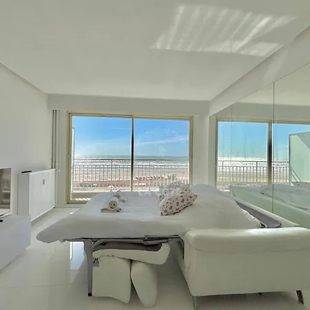 Apartment Esorsioul - Face Le Touquet