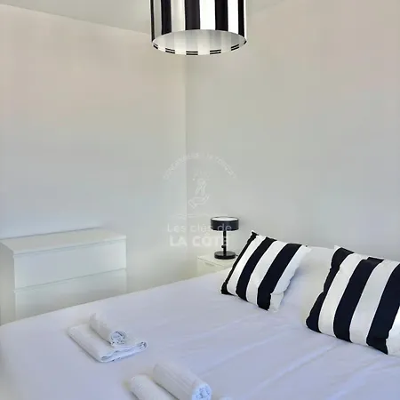 Apartment Esorsioul - Face Le Touquet