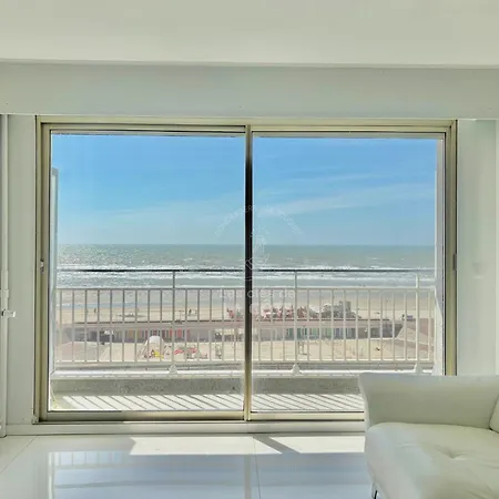 Apartment Esorsioul - Face Le Touquet