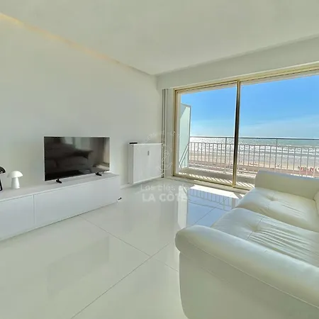 Esorsioul - Face Apartment *