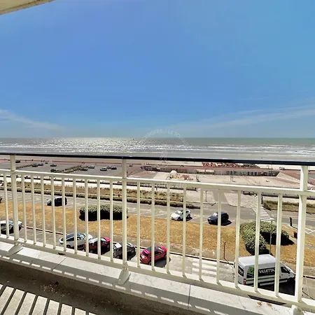 Apartment Esorsioul - Face Le Touquet